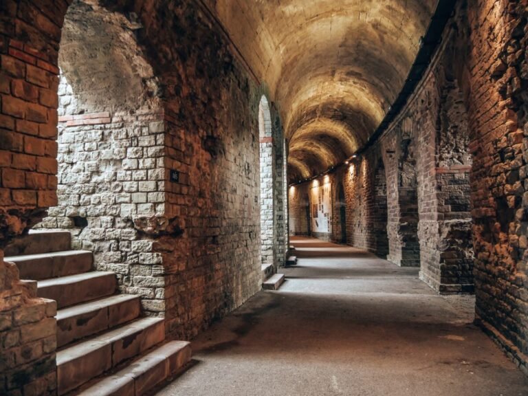 HB Liberté - history of fréjus